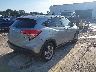 3CZRU6H77HM****** Salvage and Wrecked 2017 Honda HR-V in Florida State