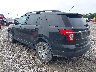 1FM5K8B85DG****** Salvage and Repairable 2013 Ford Explorer in Columbus