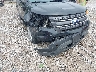 1FM5K8B85DG****** Salvage and Repairable 2013 Ford Explorer in Ohio State