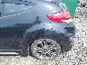 KMHTC6AE7GU****** Wrecked 2016 Hyundai Veloster in Virginia State