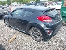 KMHTC6AE7GU****** Salvage and Repairable 2016 Hyundai Veloster in Culpeper