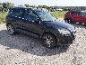 WVGBV7AX3AW****** Salvamento y Destrozados 2010 Volkswagen Tiguan en Kansas City East