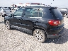 WVGBV7AX3AW****** Salvamento y Reparables 2010 Volkswagen Tiguan en Kansas City East
