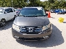 5FNRL5H91DB****** Destrozados 2013 Honda Odyssey en Estado de Texas