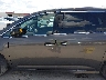 5FNRL5H91DB****** Reparables 2013 Honda Odyssey en Estado de Texas