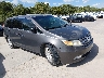 5FNRL5H91DB****** Salvamento y Destrozados 2013 Honda Odyssey en Dallas-Fort Worth