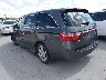5FNRL5H91DB****** Salvamento y Reparables 2013 Honda Odyssey en Dallas-Fort Worth