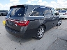 5FNRL5H91DB****** Salvamento y Destrozados 2013 Honda Odyssey en Estado de Texas