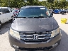 5FNRL5H91DB****** Salvamento y Reparables 2013 Honda Odyssey en Estado de Texas