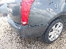 3GYFNEE36DS****** Wrecked 2013 Cadillac SRX in Texas State