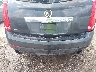 3GYFNEE36DS****** Used 2013 Cadillac SRX in Texas State
