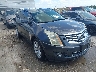 3GYFNEE36DS****** Salvage and Wrecked 2013 Cadillac SRX in San Antonio South
