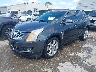 3GYFNEE36DS****** Used and Repairable 2013 Cadillac SRX in San Antonio South