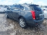 3GYFNEE36DS****** Salvage and Repairable 2013 Cadillac SRX in San Antonio South