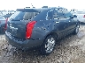 3GYFNEE36DS****** Salvage and Wrecked 2013 Cadillac SRX in Texas State