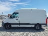 W1Y4EBHY4LT****** Repairable 2020 Mercedes-Benz Sprinter in California State