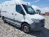 W1Y4EBHY4LT****** Salvage and Wrecked 2020 Mercedes-Benz Sprinter in High Desert