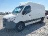 W1Y4EBHY4LT****** Used and Repairable 2020 Mercedes-Benz Sprinter in High Desert