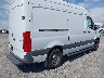 W1Y4EBHY4LT****** Salvage and Wrecked 2020 Mercedes-Benz Sprinter in California State