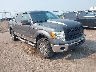 1FTFW1ET0DK****** Salvage and Wrecked 2013 Ford F-150 in Sioux Falls