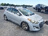 KMHD35LH6EU****** Salvamento y Destrozados 2014 Hyundai Elantra en Clearwater
