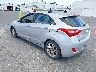 KMHD35LH6EU****** Salvamento y Reparables 2014 Hyundai Elantra en Clearwater