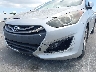 KMHD35LH6EU****** Salvamento y Reparables 2014 Hyundai Elantra en Estado de Florida
