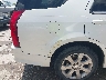 1GYEE63A270****** Destrozados 2007 Cadillac SRX en Estado de Texas
