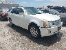 1GYEE63A270****** Salvamento y Destrozados 2007 Cadillac SRX en San Antonio South