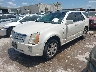 1GYEE63A270****** Usados y Reparables 2007 Cadillac SRX en San Antonio South