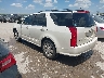 1GYEE63A270****** Salvamento y Reparables 2007 Cadillac SRX en San Antonio South