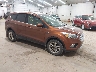 1FMCU9G95HU****** Salvage and Wrecked 2017 Ford Escape in Erie