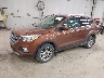 1FMCU9G95HU****** Used and Repairable 2017 Ford Escape in Erie