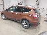 1FMCU9G95HU****** Salvage and Repairable 2017 Ford Escape in Erie