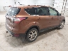 1FMCU9G95HU****** Salvage and Wrecked 2017 Ford Escape in Pennsylvania State