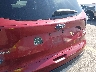 1FMCU0GD0HU****** Reparables 2017 Ford Escape en Estado de Carolina del Sur