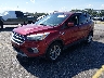 1FMCU0GD0HU****** Usados y Reparables 2017 Ford Escape en Lexington