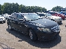 1FAHP2DW4AG****** Salvamento y Destrozados 2010 Ford Taurus en Raleigh