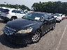 1FAHP2DW4AG****** Usados y Reparables 2010 Ford Taurus en Raleigh