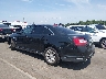 1FAHP2DW4AG****** Salvamento y Reparables 2010 Ford Taurus en Raleigh