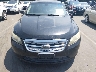 1FAHP2DW4AG****** Salvamento y Reparables 2010 Ford Taurus en Estado de Carolina del Norte