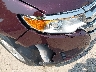 2FMDK3GC9BB****** Destrozados 2011 Ford Edge en Estado de Wisconsin