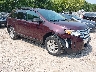 2FMDK3GC9BB****** Salvamento y Destrozados 2011 Ford Edge en Portage