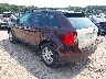 2FMDK3GC9BB****** Salvamento y Reparables 2011 Ford Edge en Portage