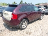 2FMDK3GC9BB****** Salvamento y Destrozados 2011 Ford Edge en Estado de Wisconsin