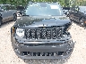 ZACCJBBB2JP****** Wrecked 2018 Jeep Renegade in Indiana State
