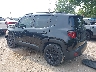 ZACCJBBB2JP****** Salvage and Repairable 2018 Jeep Renegade in Indianapolis