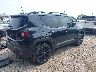ZACCJBBB2JP****** Salvage and Wrecked 2018 Jeep Renegade in Indiana State