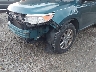 2FMDK3JC2BB****** Used 2011 Ford Edge in Ohio State