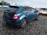 2FMDK3JC2BB****** Salvage and Wrecked 2011 Ford Edge in Ohio State